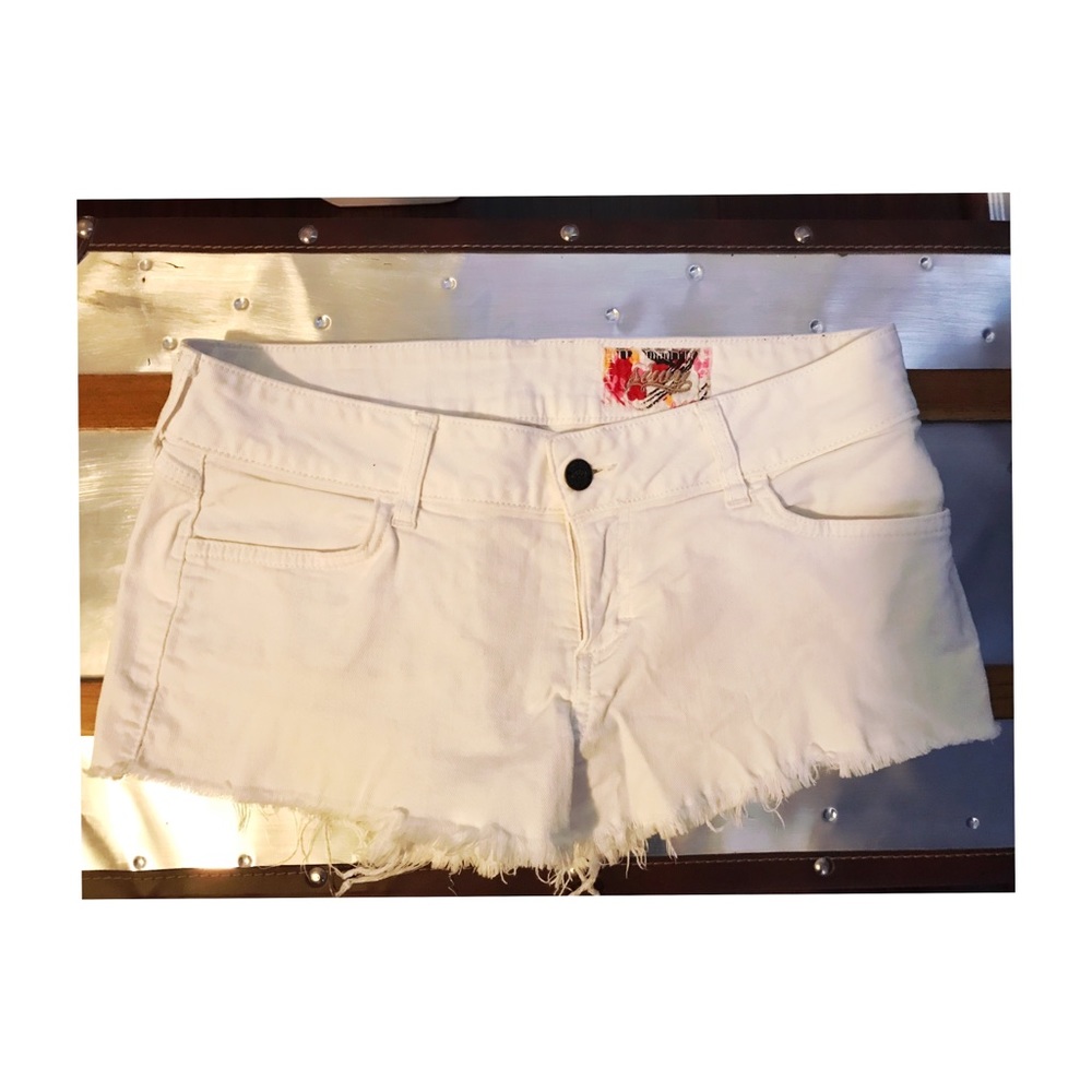 Siwy Denim Shorts